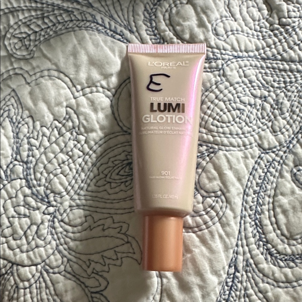 L'Oreal True Match Lumi Glotion Natural Glow Enhancer - 901 Fair Glow set of 2